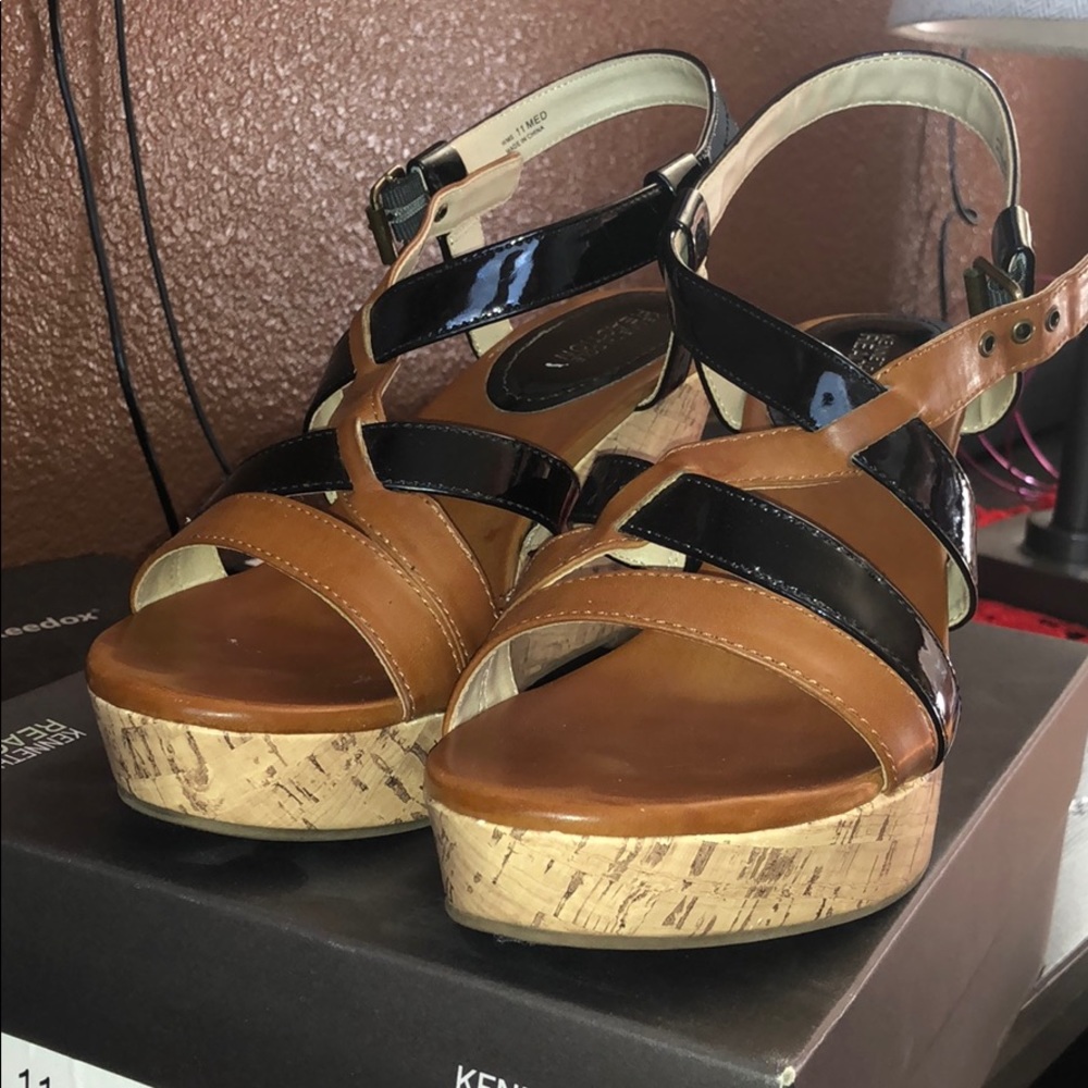 Wedges